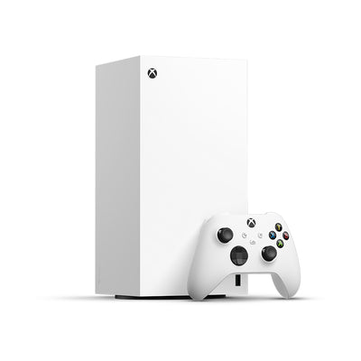 Consola Xbox Series X Digital Microsoft 1TB SSD 4K