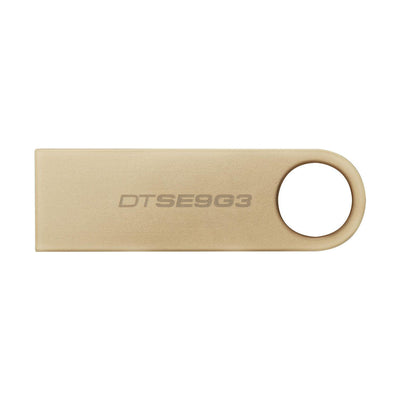 Pendrive Kingston DataTraveler SE9 G3 256GB USB3.2