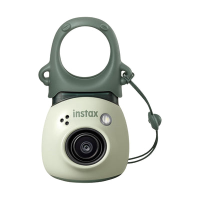 Cámara Fujifilm Instax Pal C/Mini Link 2