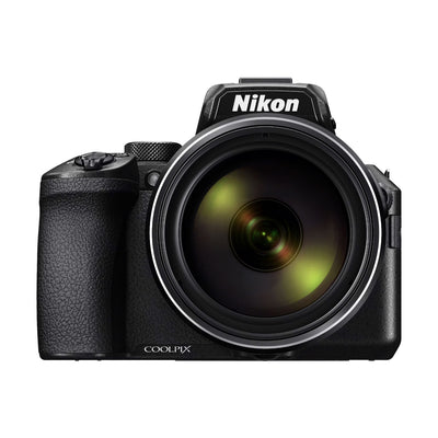 Camara Nikon Coolplix P950 2000mm 4K