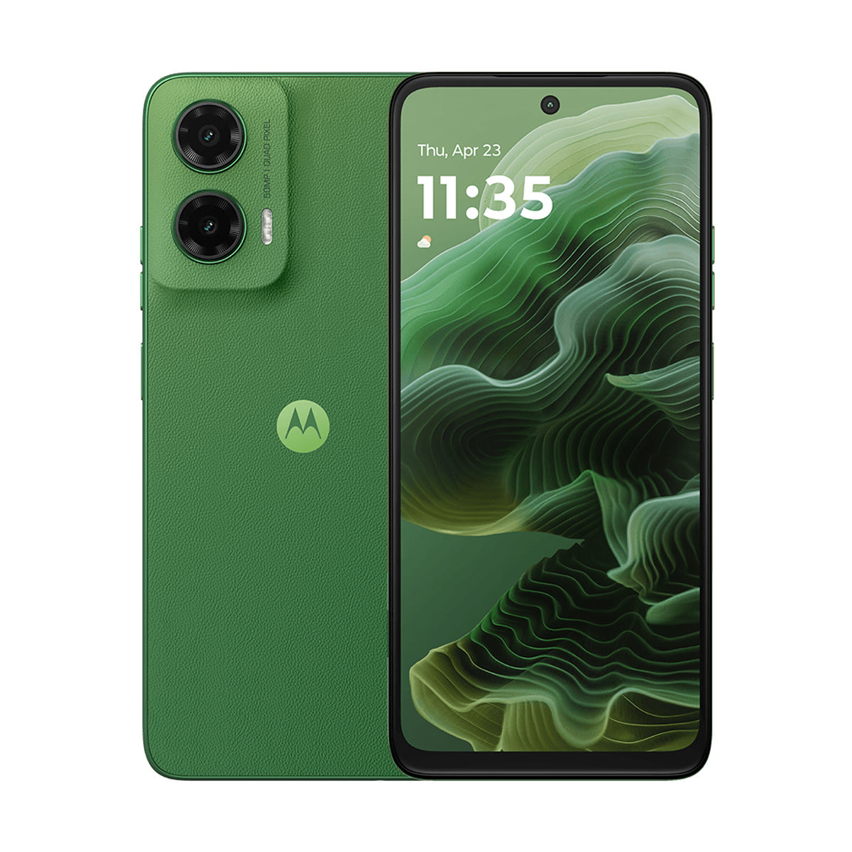 #VERDE
