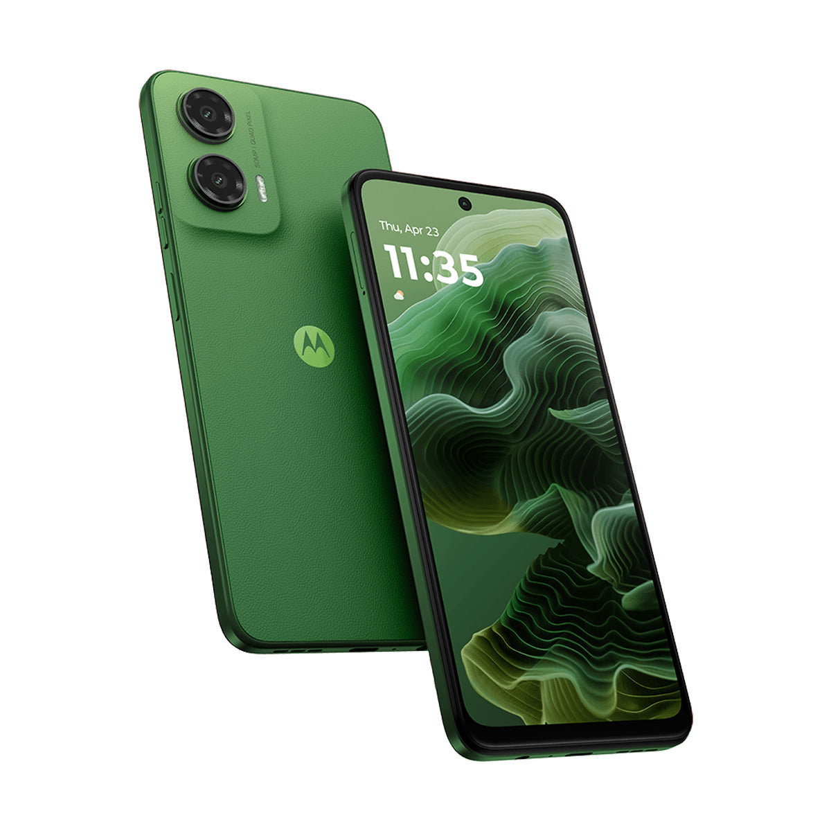 #VERDE