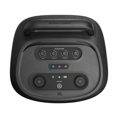 Parlante JBL Partybox 520