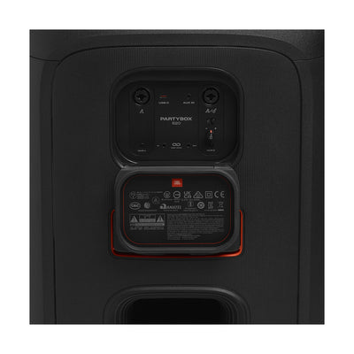 Parlante JBL Partybox 520