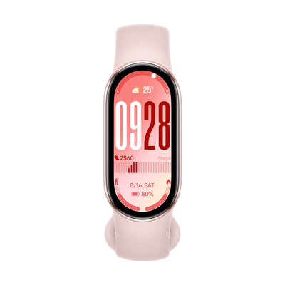 Xiaomi Smart Band 10