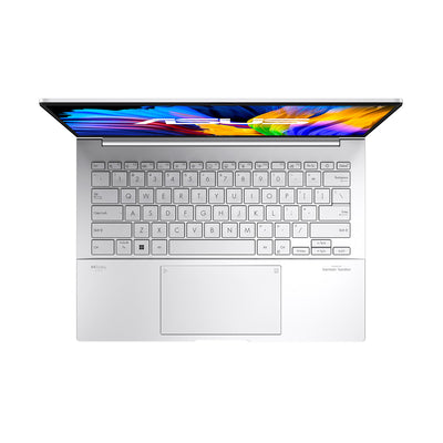 Notebook ASUS Zenbook OLED UX3405MAPZ723W 14