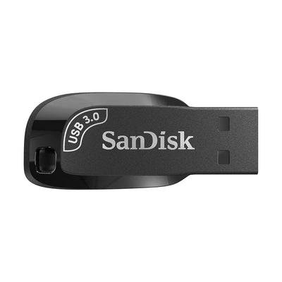 Pendrive Usb SanDisk Ultra Shift USB 3.2 128Gb 100mb/s