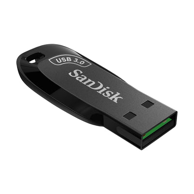 Pendrive Usb SanDisk Ultra Shift USB 3.2 128Gb 100mb/s