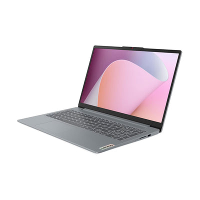 Notebook Lenovo Ideapad Slim 3 15AMN8 15.6