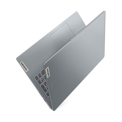 Notebook Lenovo Ideapad Slim 3 15AMN8 15.6