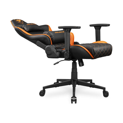 Silla Cougar Armor One V2