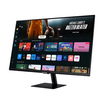 Monitor Samsung Smart M7 32