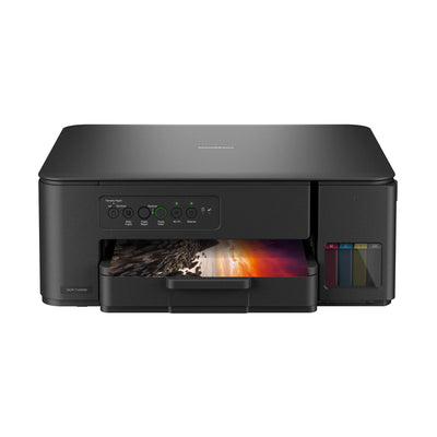 Impresora multifuncion Brother DCP-T430W inalambrica