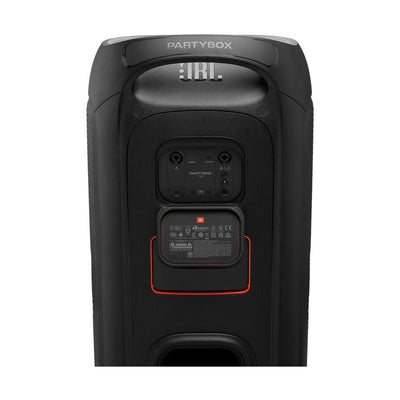 Parlante JBL PartyBox 720 800W