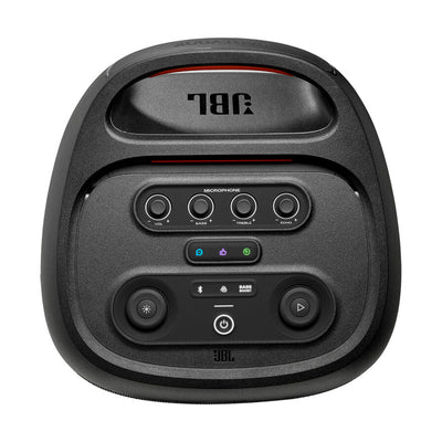 Parlante JBL PartyBox 720 800W