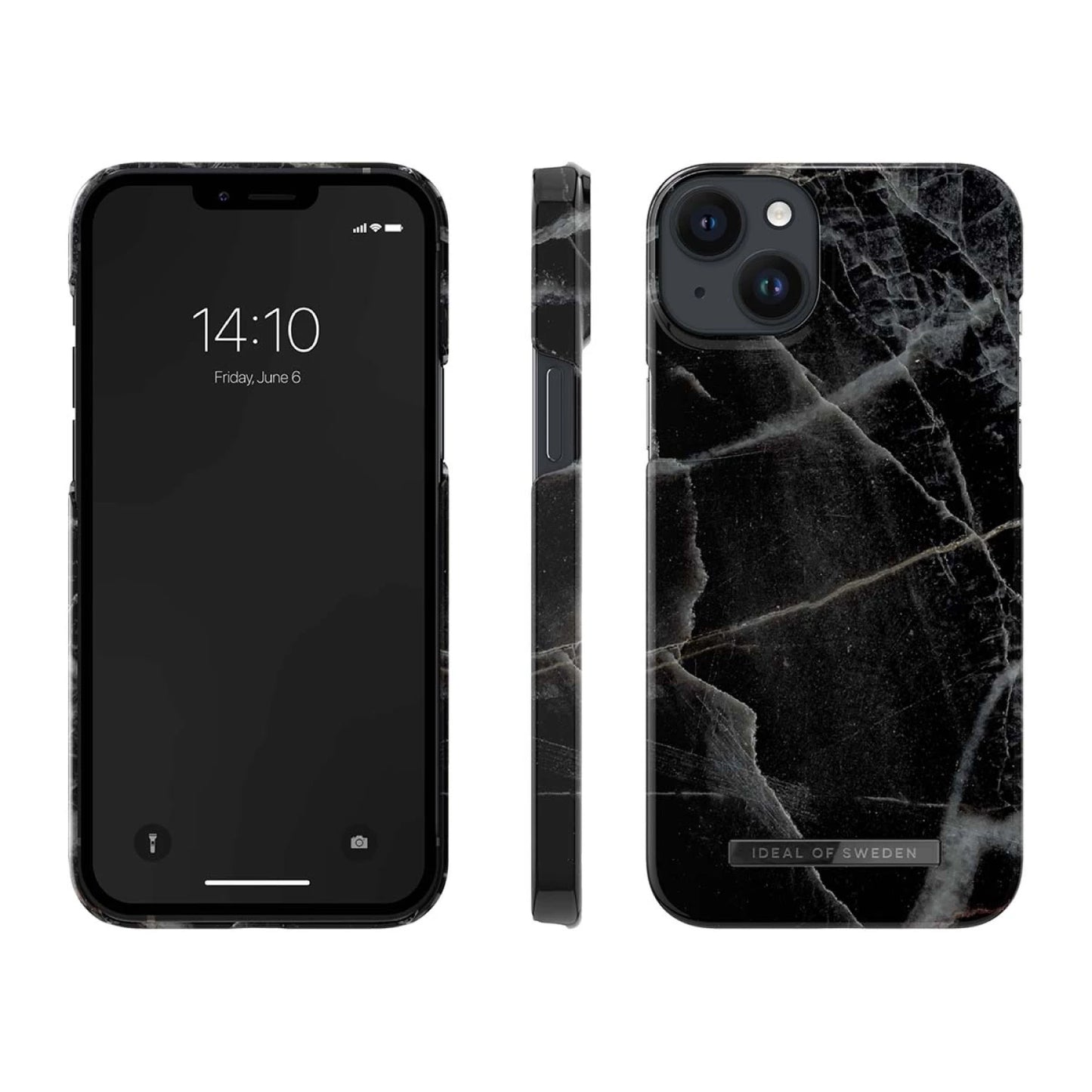 #BLACK THUNDER MARBLE