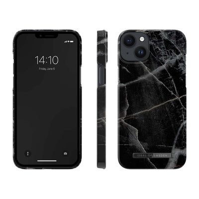Protector Fashion con MagSafe Case Ideal of Sweden para iPhone 13 / 14