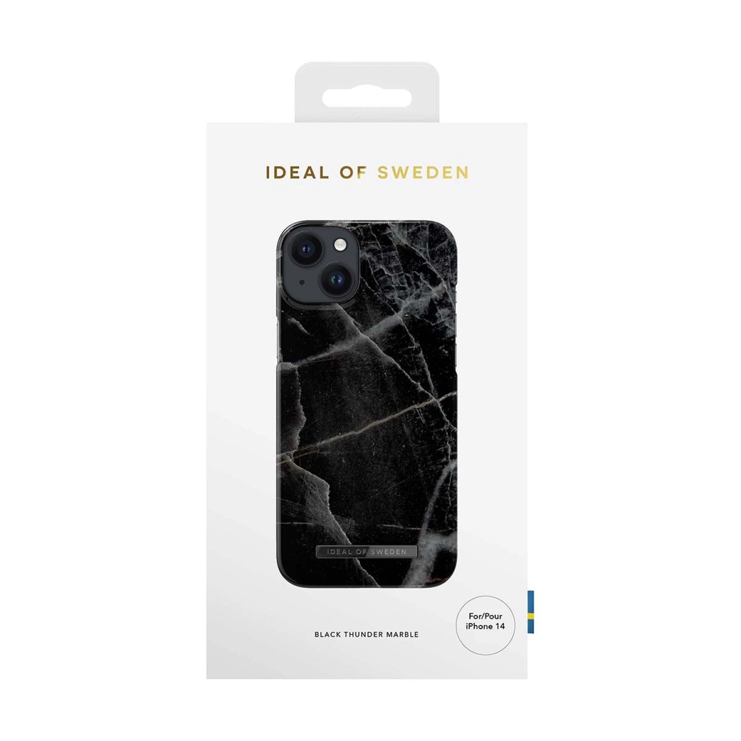 #BLACK THUNDER MARBLE
