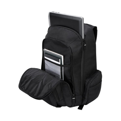 MOCHILA TARGUS GROOVE CON BOLSILLO NOTEBOOK / TABLET HASTA 16