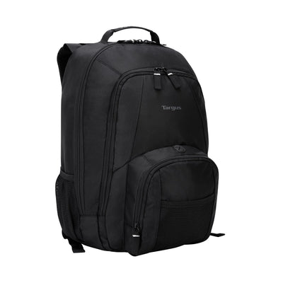 MOCHILA TARGUS GROOVE CON BOLSILLO NOTEBOOK / TABLET HASTA 16