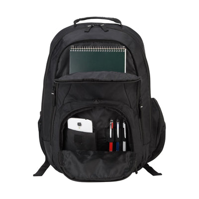 MOCHILA TARGUS GROOVE CON BOLSILLO NOTEBOOK / TABLET HASTA 16