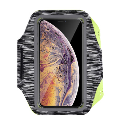 BRAZALETE DEPORTIVO PARA CELULAR HASTA 6