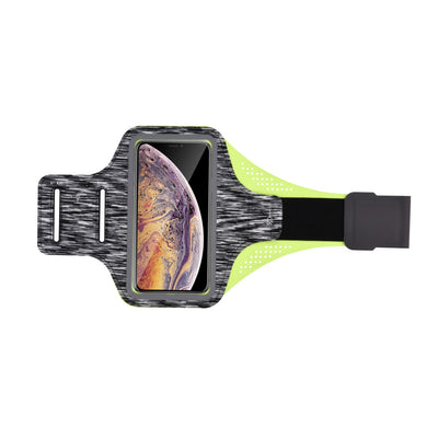 BRAZALETE DEPORTIVO PARA CELULAR HASTA 6