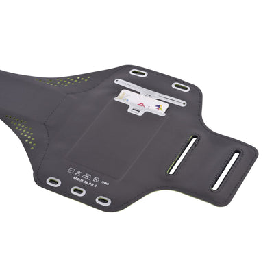 BRAZALETE DEPORTIVO PARA CELULAR HASTA 6