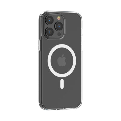 PROTECTOR SHOOCKPROOF CASE PARA IPHONE 14 PRO MAGNÉTICO MAGSAFE DEVIA