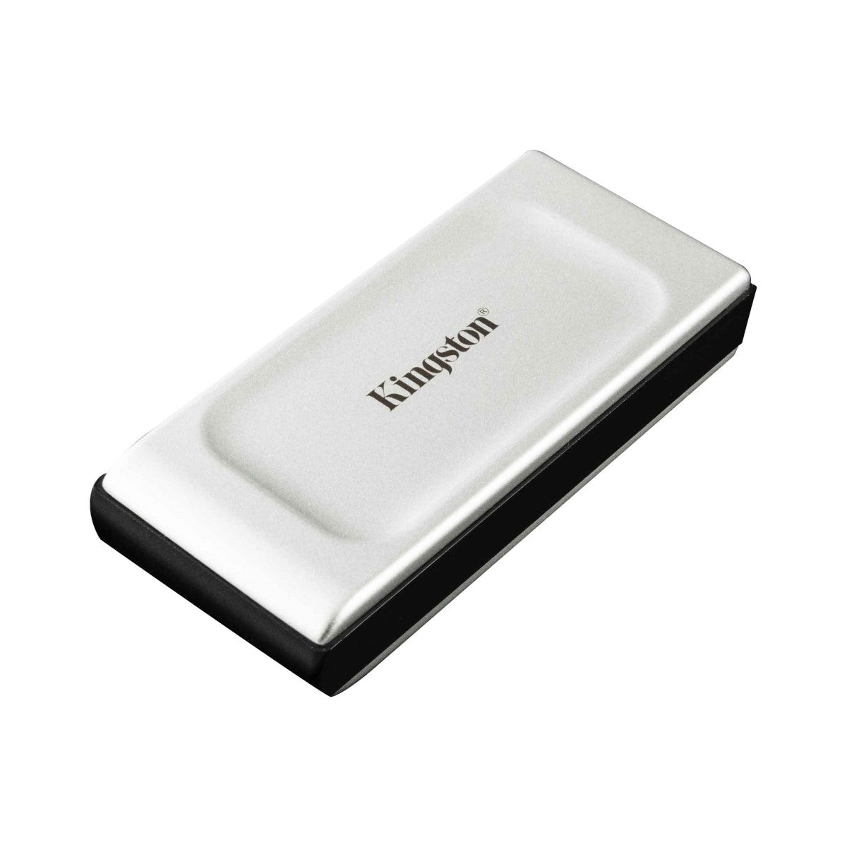 DISCO SOLIDO SSD EXTERNO PORTÁTIL KINGSTON XS2000 2TB USB-C 3.2 2X2