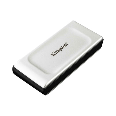 DISCO SOLIDO SSD EXTERNO PORTÁTIL KINGSTON XS2000 2TB USB-C 3.2 2X2