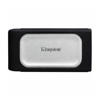 DISCO SOLIDO SSD EXTERNO PORTÁTIL KINGSTON XS2000 2TB USB-C 3.2 2X2