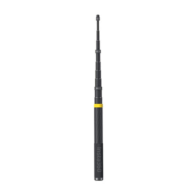 SELFIE STICK EXTENDED EDITION PARA CÁMARA INSTA360 - 3 METROS