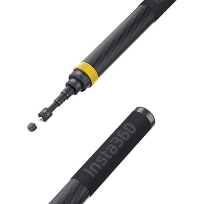 SELFIE STICK EXTENDED EDITION PARA CÁMARA INSTA360 - 3 METROS