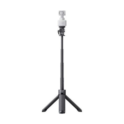 MINI TRÍPODE 2 EN 1 PARA CÁMARA INSTA360