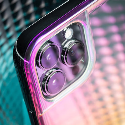 PROTECTOR MOUS CASE CLARITY PARA IPHONE 14 PLUS