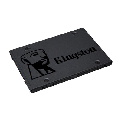 Disco Solido Interno Kingston A400 SSD 960Gb SATA III