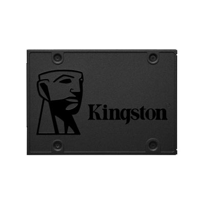 Disco Solido Interno Kingston A400 SSD 960Gb SATA III