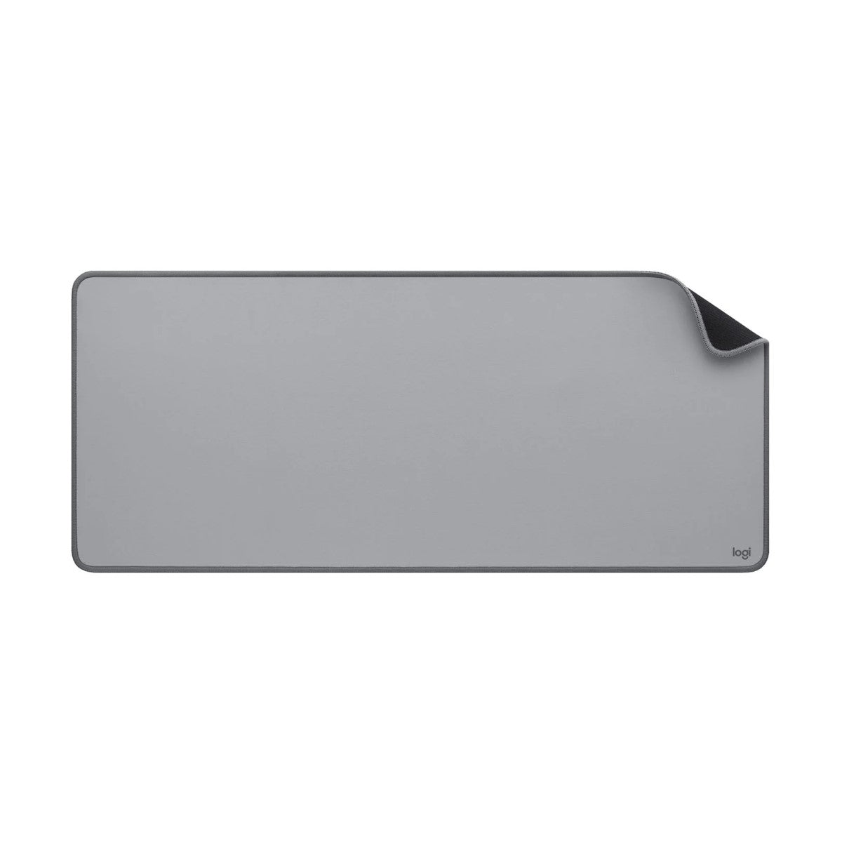 Mouse Pad Antideslizante Logitech Desk Mat Studio 70 x 30cm