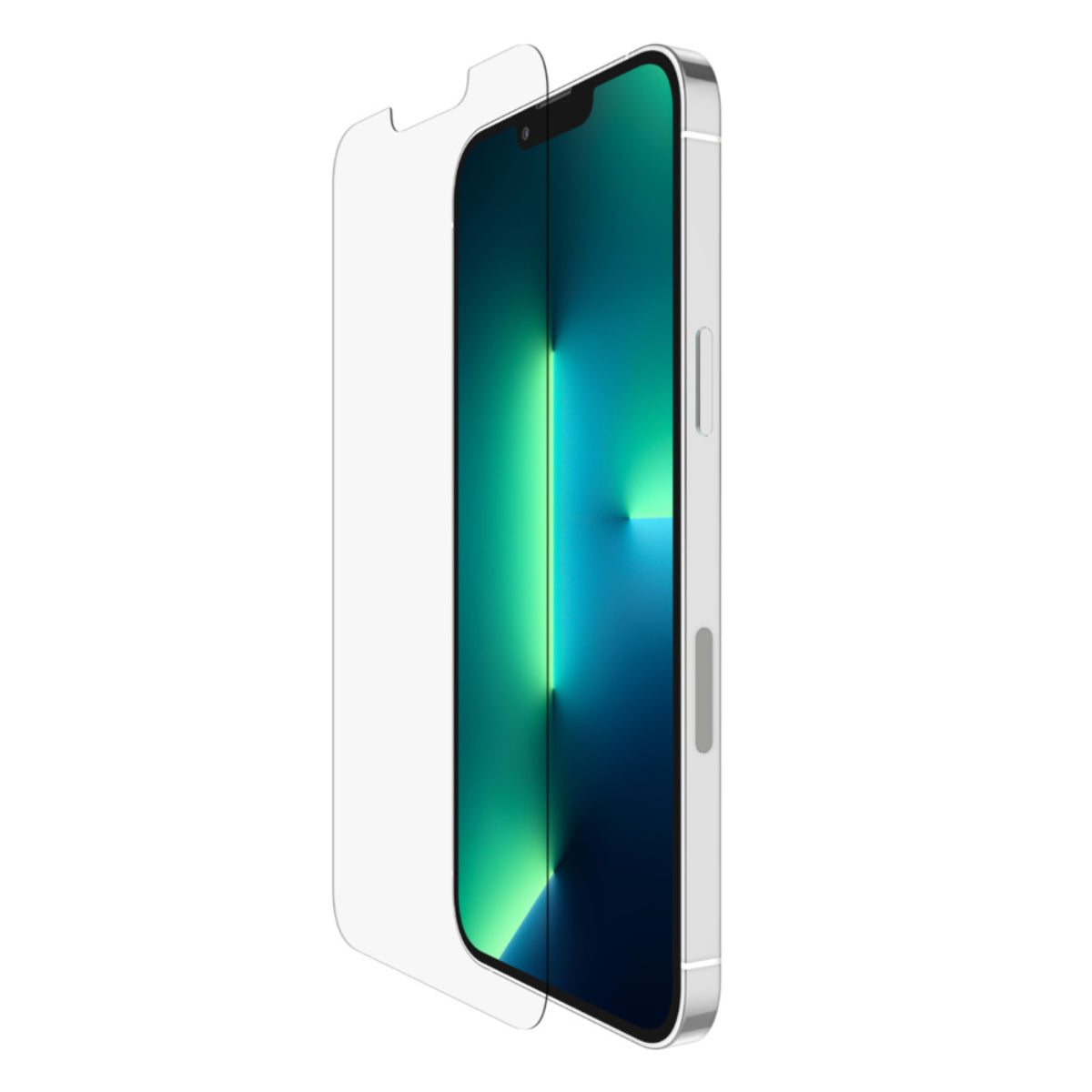 BELKIN SCREEN PROTECTOR ANTIMICROBIAL IPHONE 13/13 PRO