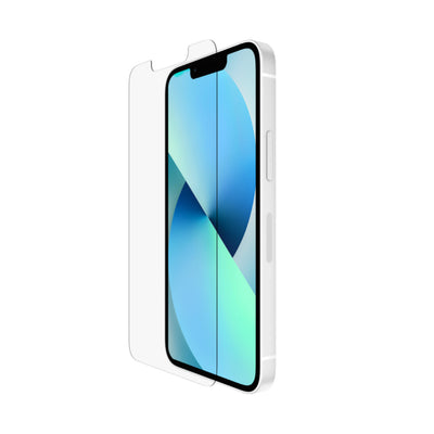 Belkin screen protector antimicrobial para Iphone 13 Mini