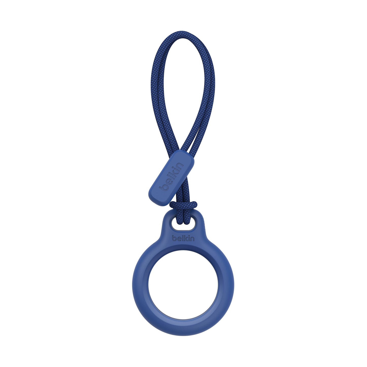 SECURE HOLDER WITH STRAP LLAVERO PARA AIRTAG