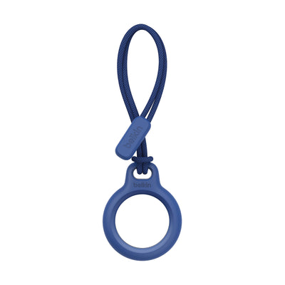 SECURE HOLDER WITH STRAP LLAVERO PARA AIRTAG