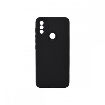PROTECTOR CASE RÍGIDO ARMOR PARA MOTOROLA MOTO E20