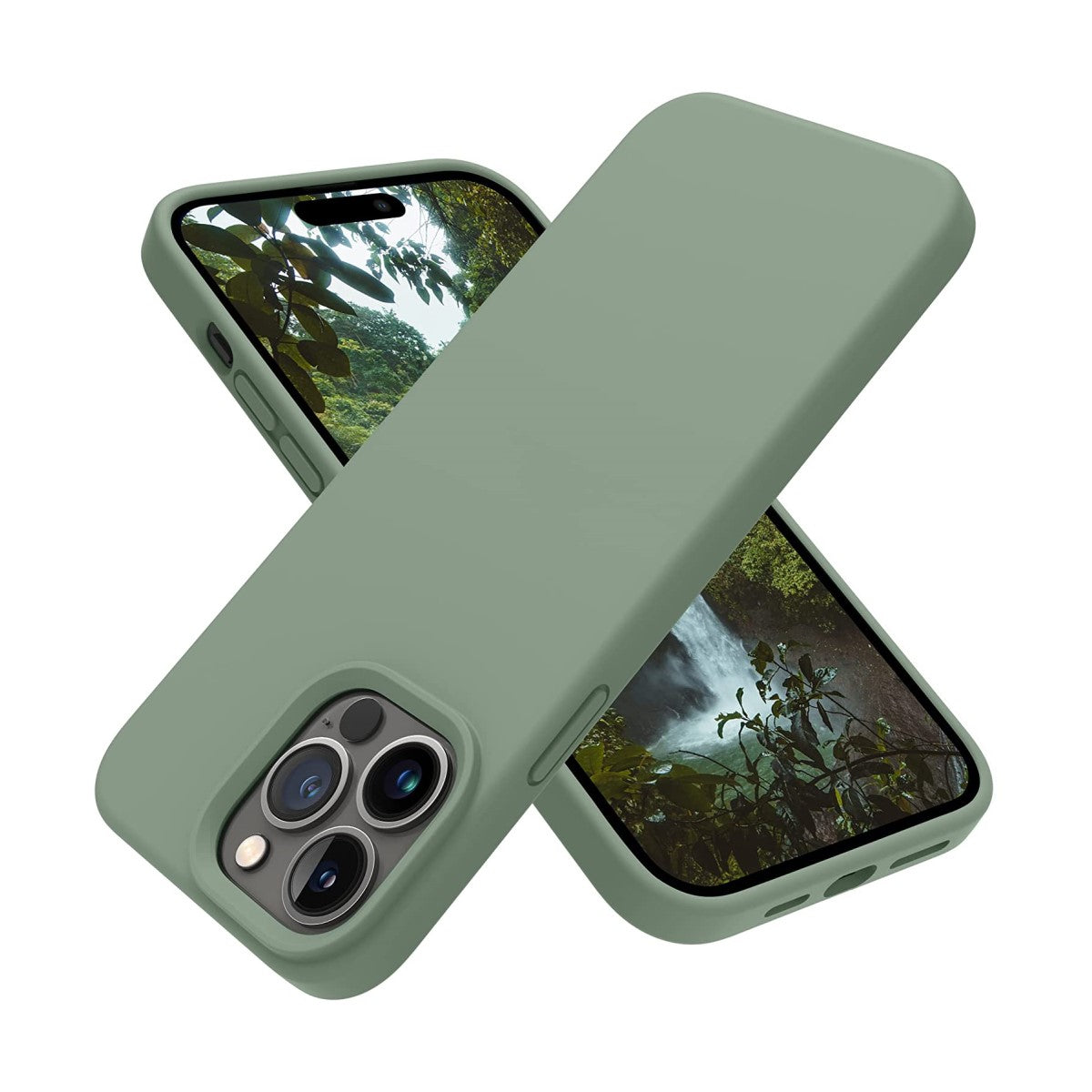 #VERDE MILITAR