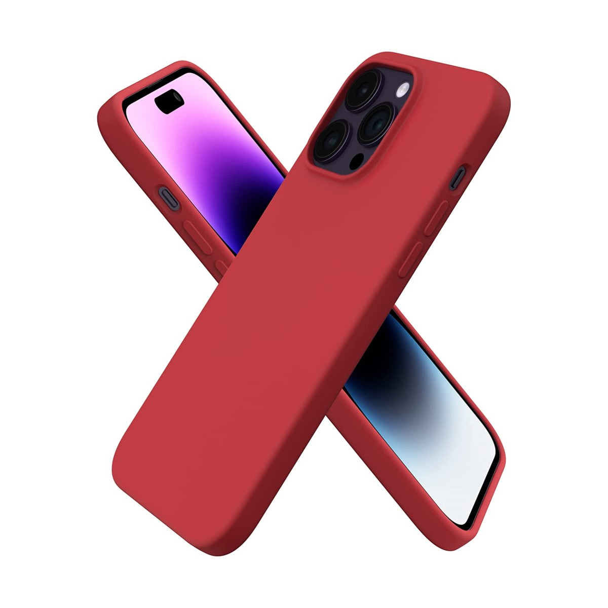 #ROJO