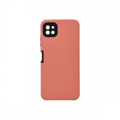 PROTECTOR CASE RIGIDO ARMOR PARA SAMSUNG GALAXY A22 5G
