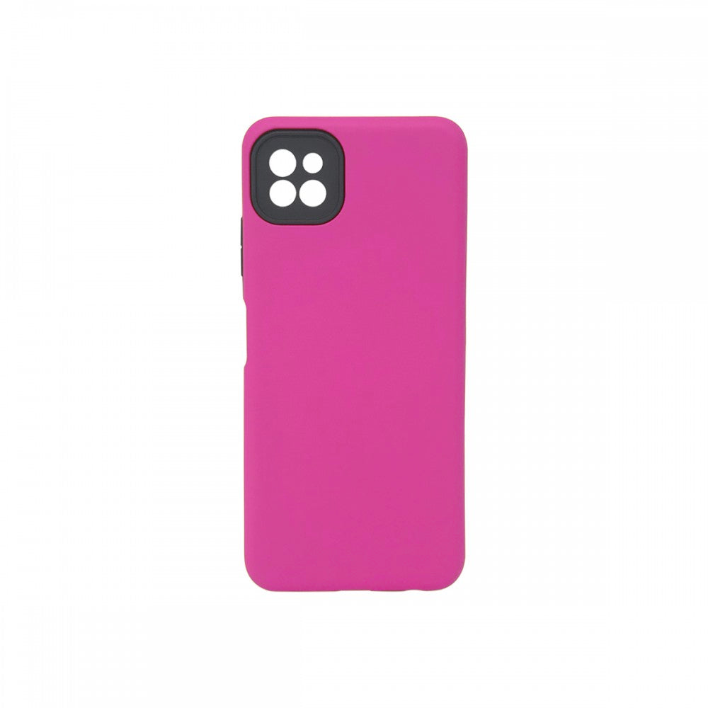 PROTECTOR CASE RIGIDO ARMOR PARA SAMSUNG GALAXY A22 5G