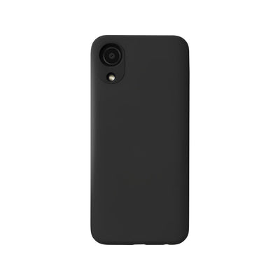Protector Case de Silicona para Samsung Galaxy A03