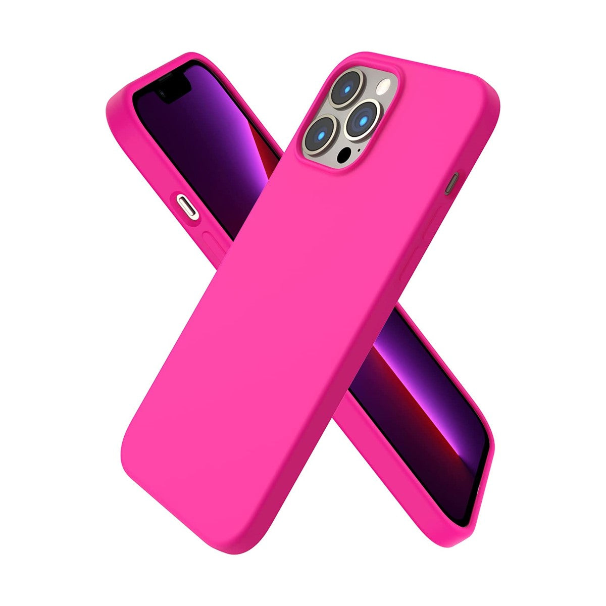 #ROSA NEON